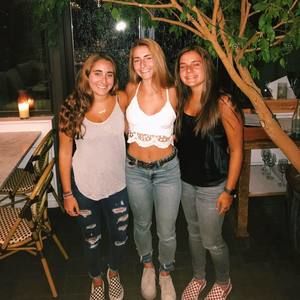 Meet your Posher, Sophie